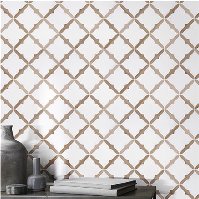 Stone Mosaic Backsplash Pločice